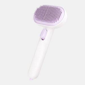 Lavender-white