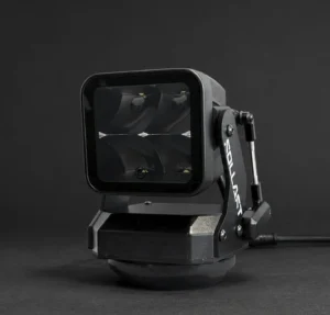 SOLLAST 40W Rotating Light (2PCS-BUY 1 GET 1 FREE)